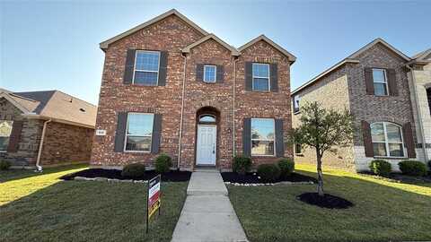 1510 Alamandine Avenue, Crossroads, TX 76227