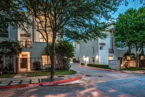 4026 Travis Street, Dallas, TX 75204