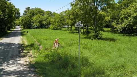Lot 2 Tbd Smith Street, Bonham, TX 75418