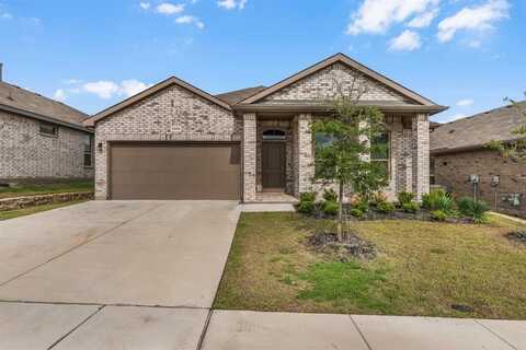 2329 Briscoe Ranch Drive, Weatherford, TX 76087