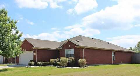 3612 Applewood Road, Melissa, TX 75454