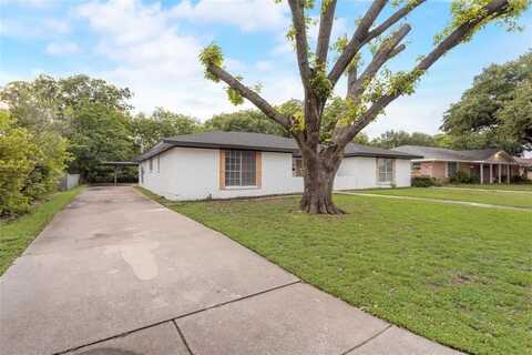 4900 South Drive, Fort Worth, TX 76132