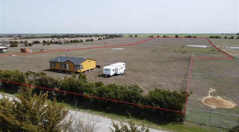 6827 County Road 1145, Celeste, TX 75423