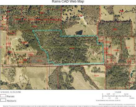 3703 FM 514, Point, TX 75472