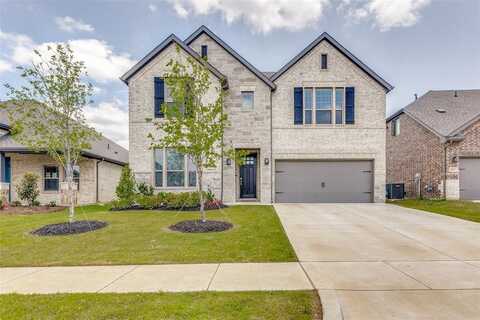 209 Allegheny Drive, Burleson, TX 76028