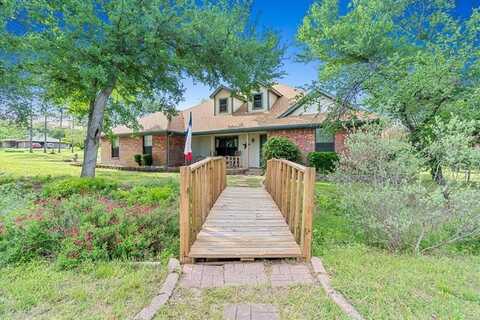 1717 Adams Lane, Azle, TX 76020