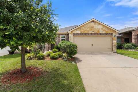 7517 Paramount Drive, McKinney, TX 75071
