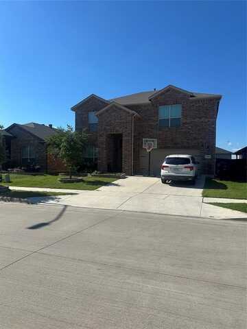 5005 Hayseed Drive, Fort Worth, TX 76179