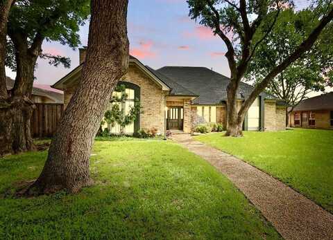 7219 Crooked Oak Drive, Dallas, TX 75248