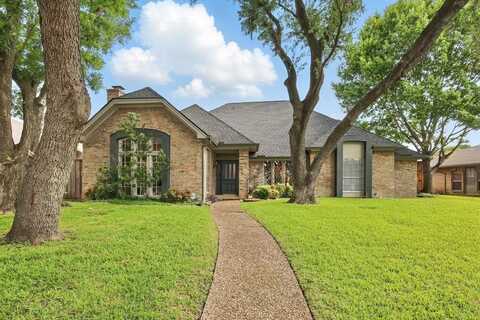 7219 Crooked Oak Drive, Dallas, TX 75248