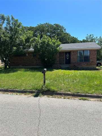 1830 S Center Street, Denison, TX 75021