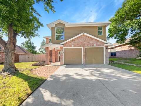 905 Harness Circle, Fort Worth, TX 76179