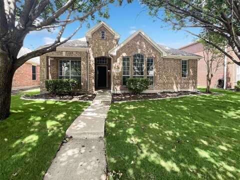 11473 Las Polamas Drive, Frisco, TX 75033