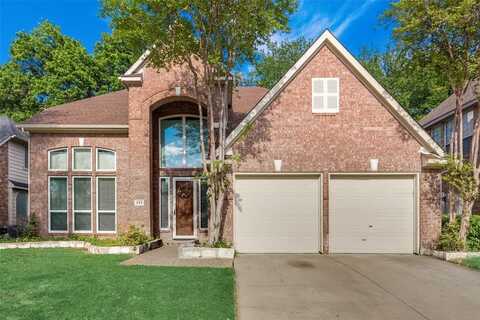 422 Rivercove Drive, Garland, TX 75044
