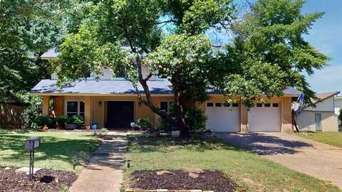 107 Louise Lane, Athens, TX 75751
