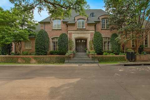 7848 Marquette Street, Dallas, TX 75225