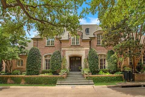 7848 Marquette Street, Dallas, TX 75225
