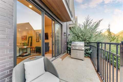 3912 Bowie Lane, Dallas, TX 75220