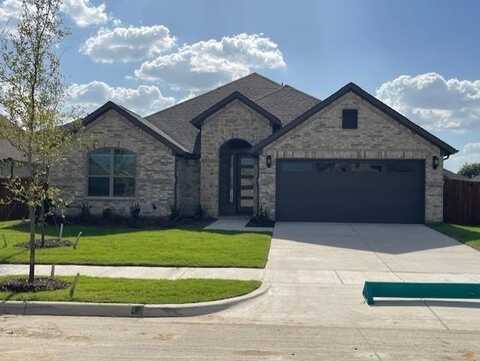 1871 Overcup Court, Waxahachie, TX 75165