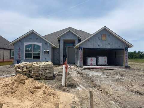 1871 Overcup Court, Waxahachie, TX 75165