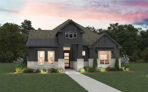 9304 Persimmon, Mesquite, TX 75126