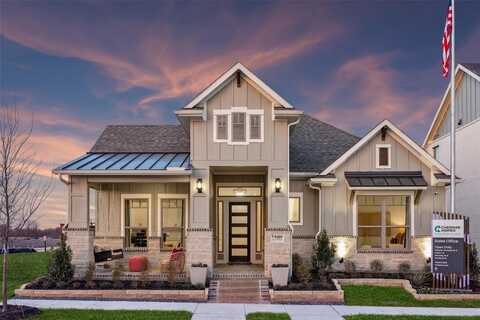 9304 Persimmon, Mesquite, TX 75126