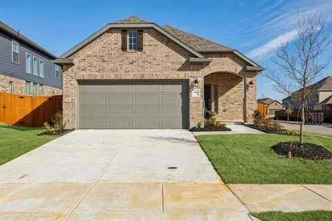 4113 Harrison Street, Heartland, TX 75114