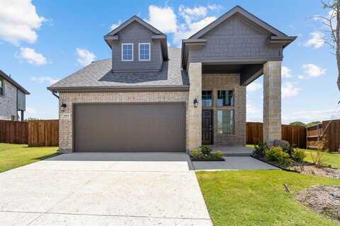4118 Beale Street, Heartland, TX 75114
