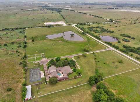 9905 Old Granbury Road, Crowley, TX 76036