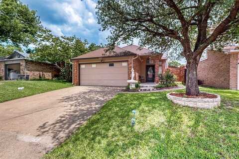 208 Lydia Circle, Irving, TX 75060