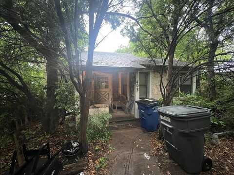 403 N Tennant Street, Dallas, TX 75208