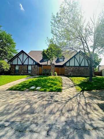 9406 Summerhill Lane, Dallas, TX 75238
