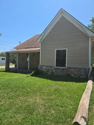 811 Vincent Street, Brownwood, TX 76801