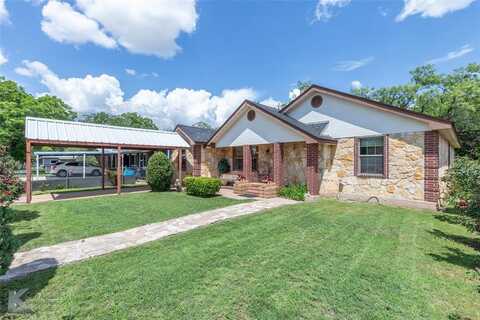 741 Westmoreland Street, Abilene, TX 79603