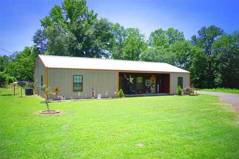1012 Dial Road, Big Sandy, TX 75755