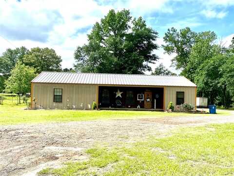 1012 Dial Road, Big Sandy, TX 75755