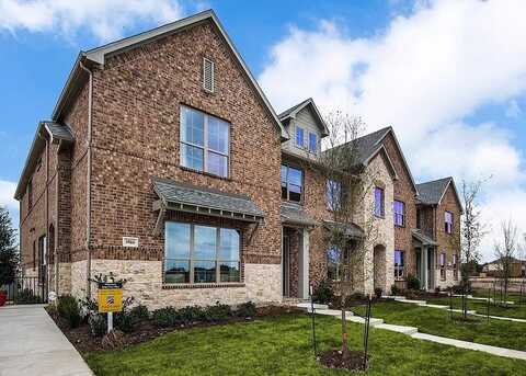 3966 Sukay Drive, McKinney, TX 75070
