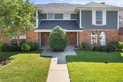 7550 Tournament Road, Frisco, TX 75035