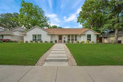 3314 Norcross Lane, Dallas, TX 75229