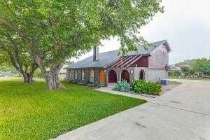 7640 Skylake Drive, Fort Worth, TX 76179