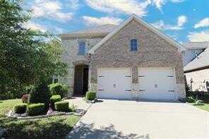 1043 Brigham Drive, Forney, TX 75126