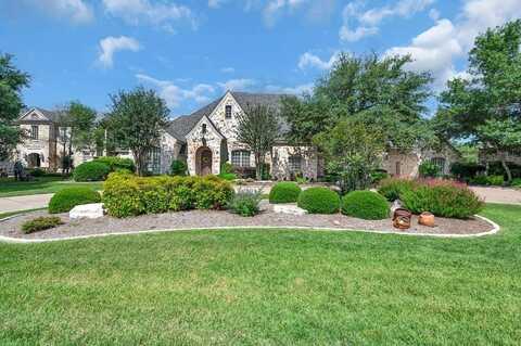 8416 Spicewood Springs Road, Waco, TX 76633