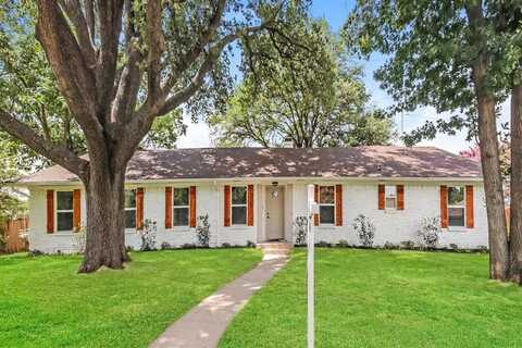 3115 Ponder Drive, Dallas, TX 75229