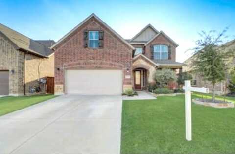 7521 Guadalupe Way, McKinney, TX 75071