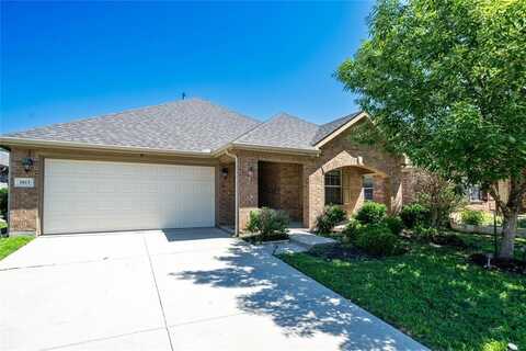 1813 Caney Creek Drive, Little Elm, TX 75068