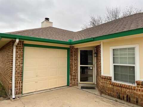 4426 Nervin Street, The Colony, TX 75056