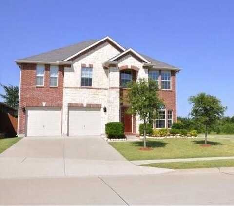 12838 Serenity Drive, Frisco, TX 75035