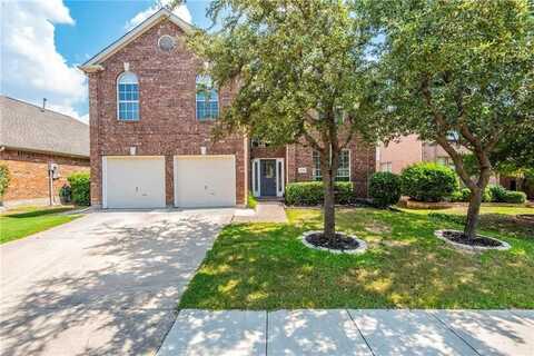 11308 Blackhawk Drive, Frisco, TX 75033