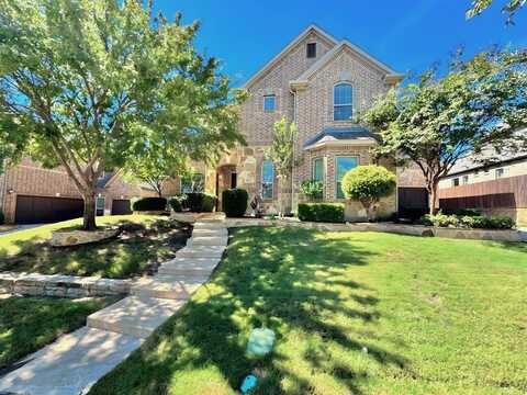 9829 Broiles Lane, Fort Worth, TX 76244