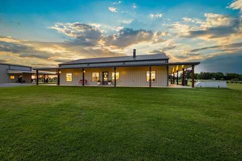 275 Ed Dutton Road, Pottsboro, TX 75076
